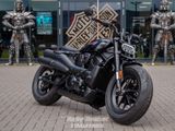 Harley-Davidson RH1250S Sportster S UMBAU SOFORT VERFÜGBAR - Angebote entsprechen deinen Suchkriterien