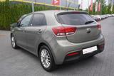 Kia Rio 1.4 Dream Team Sitzheizung Kamera Klimaaut. - Kia Rio: Kleinwagen