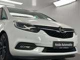 Opel Zafira Tourer 1.4 Turbo AHK  - gebrauchte Opel Van