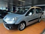 Peugeot Partner Tepee Tendance AHK/NAVI/KLIMA/SHZ/PDC - Peugeot Partner: Tendance