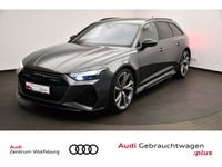 Audi RS6 - Vorschau Bild 1