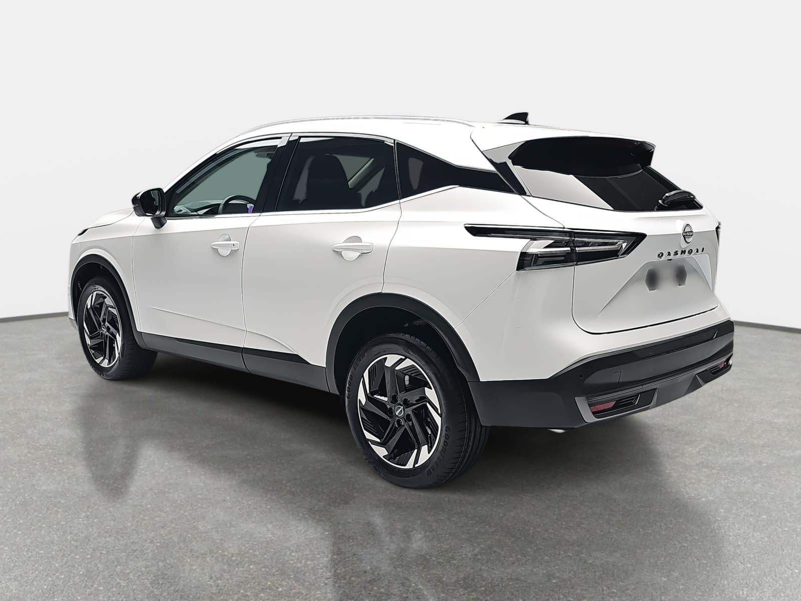 Nissan Qashqai - Bild 5