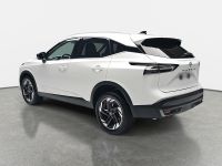 Nissan Qashqai - Vorschau Bild 5