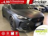 Cupra Formentor VZ5 2.5TSI 4M DSG 451,-ohne Anzahlung - Cupra Formentor: Vz5