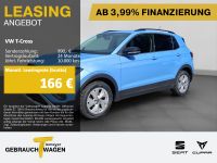 Volkswagen T-Cross - Vorschau Bild 1
