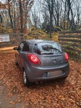 Ford Ka sehr Sparsam! 1.2  2013  80.000 km... - Ford Ka/Ka+ in München