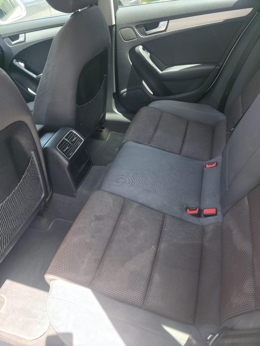 Audi A4 ALLROAD 2010 — photo 15