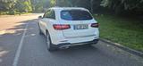 Mercedes-Benz GLC 250 d 4MATIC AMG Line - Mercedes-Benz GLC 250 in Gelsenkirchen