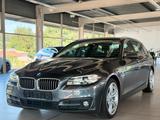 BMW 525d xDrive Touring Aut. Xenon Navi Leder HUD - BMW 525: D
