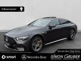 Mercedes-Benz GT 63 S 4M AMG magno Nappa Burm3D HUD Mod 2025 - Mercedes-Benz AMG GT Gebrauchtwagen in München