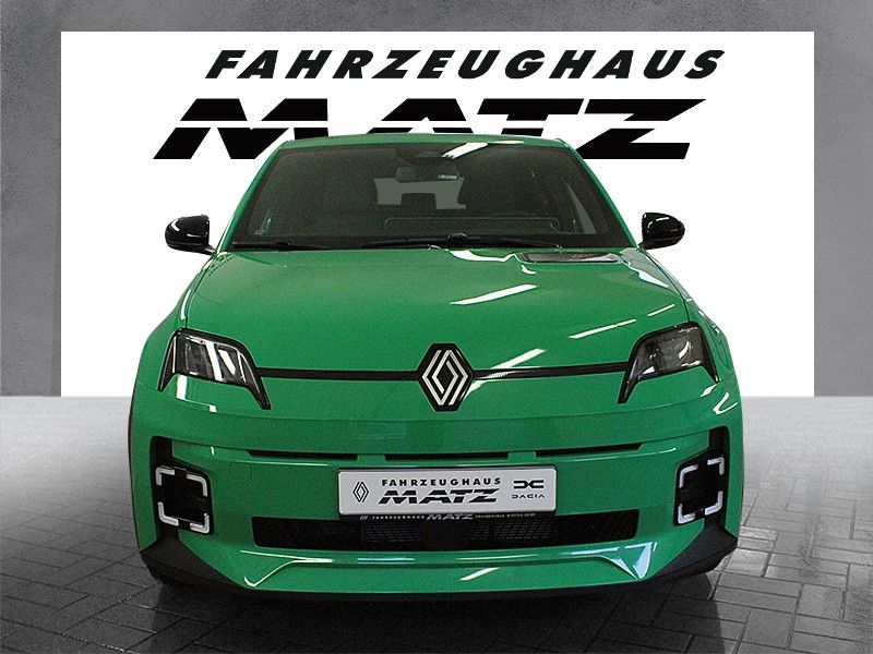 Fahrzeugabbildung Renault R 5  E-Tech 120 Urban Range *CCS*Winter-Paket*