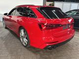 Audi S6 Avant 3.0 TDI quattro  HD-Matrix*Black*Standh - gebrauchte Audi S6 aus dem Jahr 2022