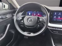Skoda Octavia - Vorschau Bild 12