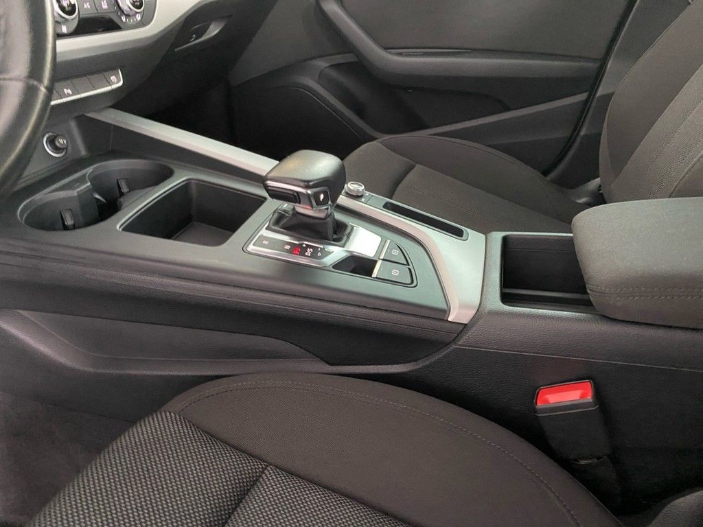 Audi A4 - Bild 18