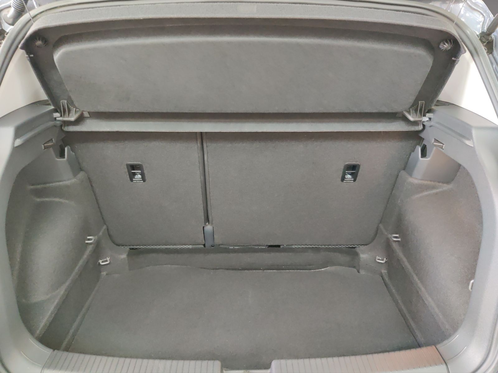 Volkswagen T-Cross - Bild 15