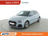 Audi A1 25 TFSI advanced Aut.*LED*TEMPO*PDC*SHZ*ALU* - Audi A1 Gebrauchtwagen in Stuttgart