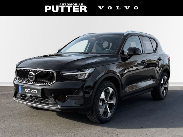 Volvo XC40 - Bild 1