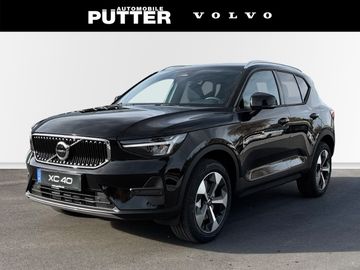 Volvo Leasingangebot: Volvo XC40 B3 Benzin Core GEWERBEAKTION  19'' ACC LED 