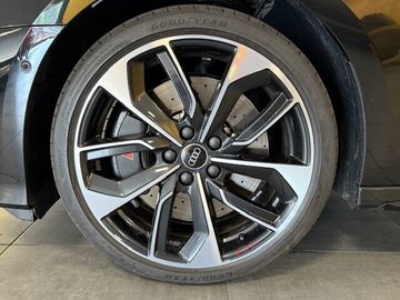Audi S3 - 5