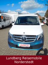Mercedes-Benz Marco Polo Automatk - Mercedes-Benz Wohnmobile & -wagen in Hamburg
