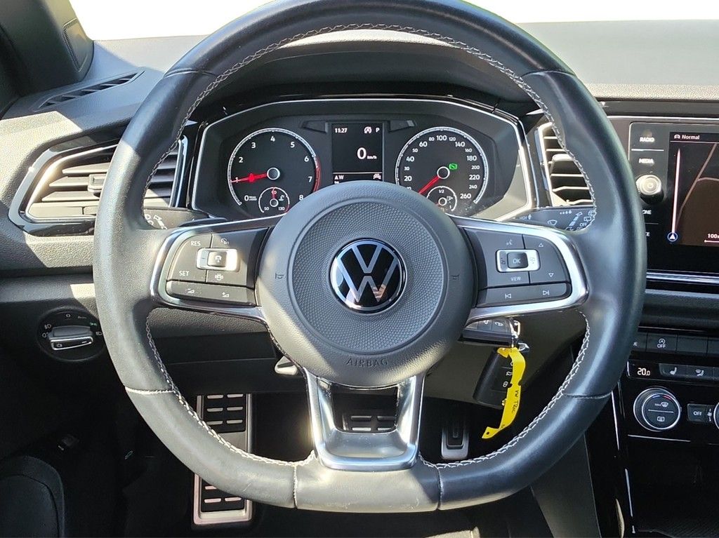 Volkswagen T-Roc - Bild 16