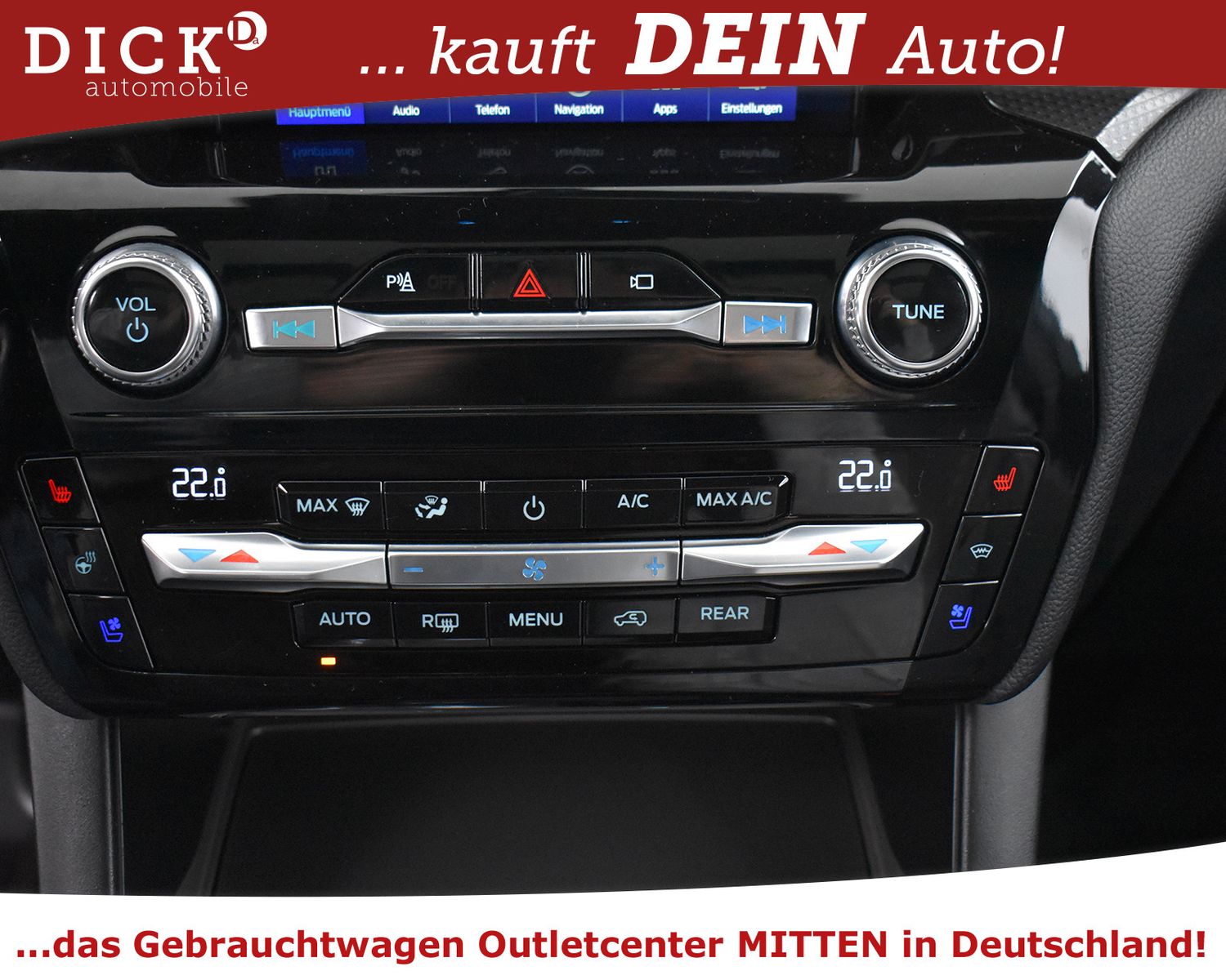 FORD Explorer 3.0 Hyb 4x4 ST-Line - Image 26