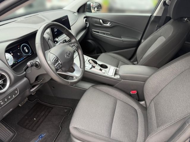 Fahrzeugabbildung Hyundai KONA Edition 30+ Elektro 2WD +KLIMA+NAVI+PDC+UVM