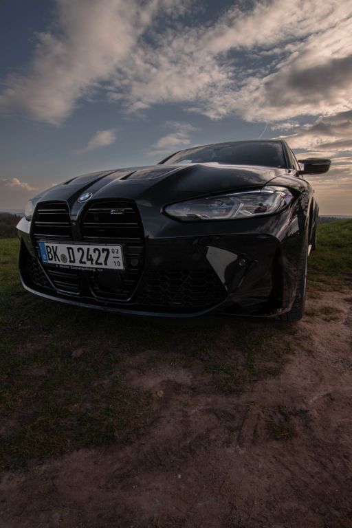 Image of BMW M3