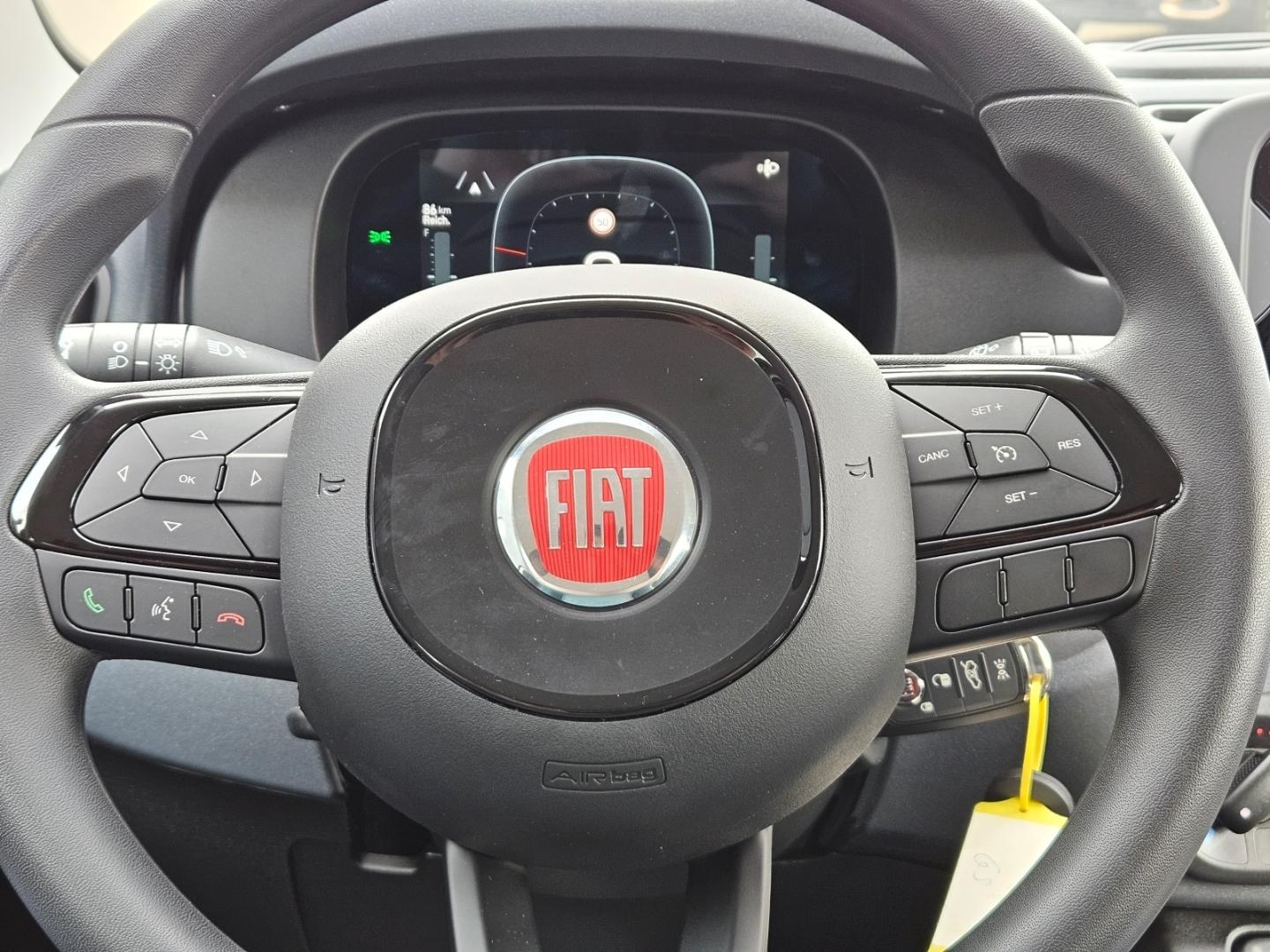 Fiat Panda 1.0 Pandina - City Paket- sofort verfügbar