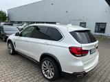 BMW X5 xDrive40d - Panoroma AHK Volll 20 Zoll  - BMW X5