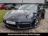 Porsche 992 911 Turbo S Cabriolet LED-Matrix BOSE Hinter - Porsche 992: Cabrio