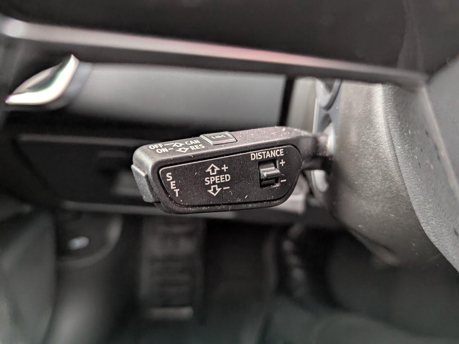 Audi A6 50 3.0 TDI quattro sport AHK+LED+NAVI+RFK+SHZ