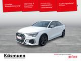 Audi S3 Lim. quattro LED NAV B&O SHZ PDC GRA
