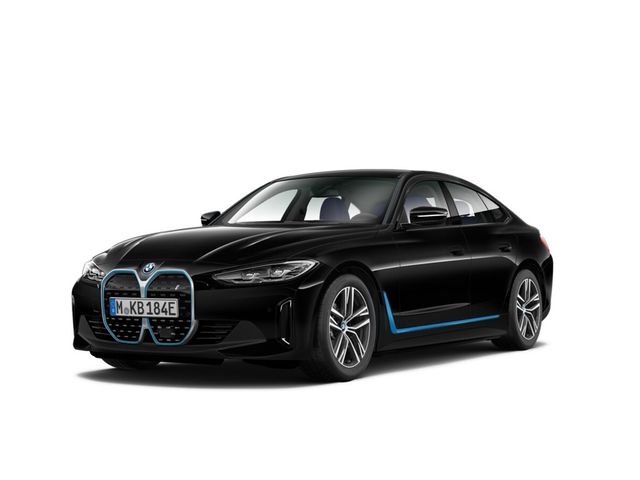 BMW i4 eDrive40 Gran Coupe AHK HUD Memorysitze HIFI 