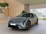 Kia EV4 Fastback 81,4 kWh GT-line Drive GD Connect - Kia EV4 Gebrauchtwagen Gebrauchtwagen