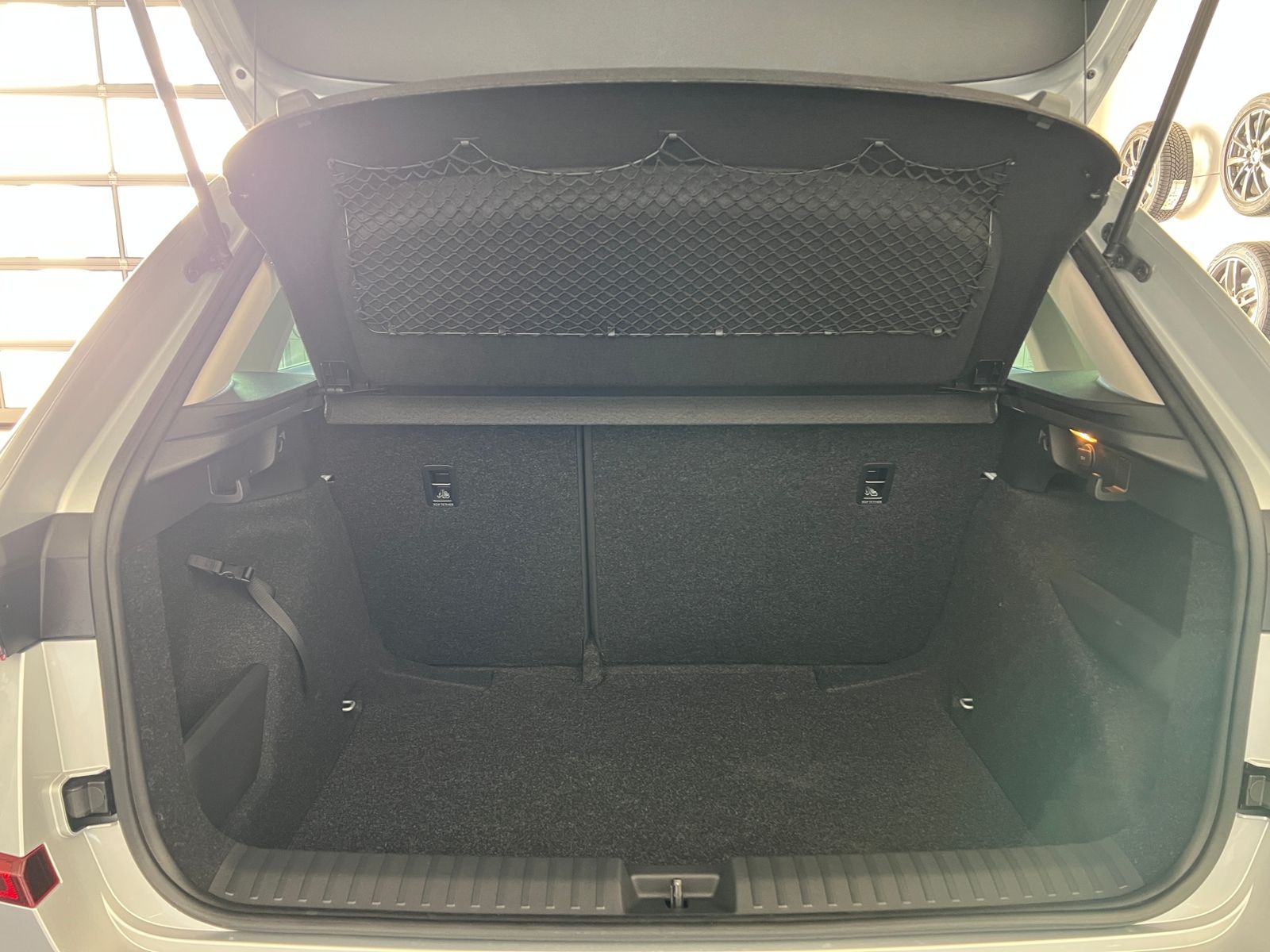 Fahrzeugabbildung SKODA Kamiq Selection 1.0 TSI DSG *LED, ACC, SmartLink
