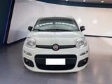 Fiat FIAT Panda III Van 2021 van 1.0 hybrid Pop 70cv  - Fiat Panda POP mit Hybrid-Antrieb (Benzin/Elektro)