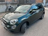 Fiat 500X - Fiat 500X Gebrauchtwagen in München