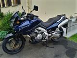 Suzuki V Strom  DL 1000 - Offers