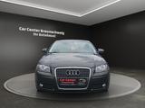 Audi A3 Sportback 2.0 TDI Ambiente+Alu+PDC - Audi A3 mit Diesel-Antrieb: Kombi, Sportback