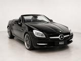 Mercedes-Benz SLK 200 Automatik - Mercedes-Benz SLK 200 Gebrauchtwagen in Köln