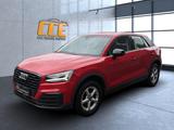 Audi Q2 35 TFSI 1.Hand*LED*Virtual*Kamera*ACC*DAB* - Audi Q2 in Erfurt