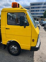 Volkswagen LT 55 Abschlepper  - VW LT 55