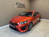 Kia ProCee'd 1.6 T-GDI DCT GT LED|Navi|ACC|JBL|SHZ - gebrauchte Kia pro cee'd / ProCeed aus dem Jahr 2024