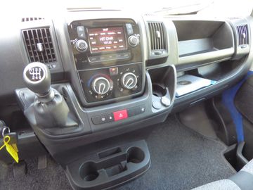 Fiat Ducato L4H2