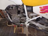 Suzuki DR 350 - SUZUKI ENDURO DR 350