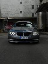 BMW 320D E92 Facelift Xenon/Kurvenlicht/te... - BMW 320: 320d E92