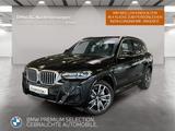 BMW X3 xDrive30e M Sport AHK LiveCockpitProf Laser