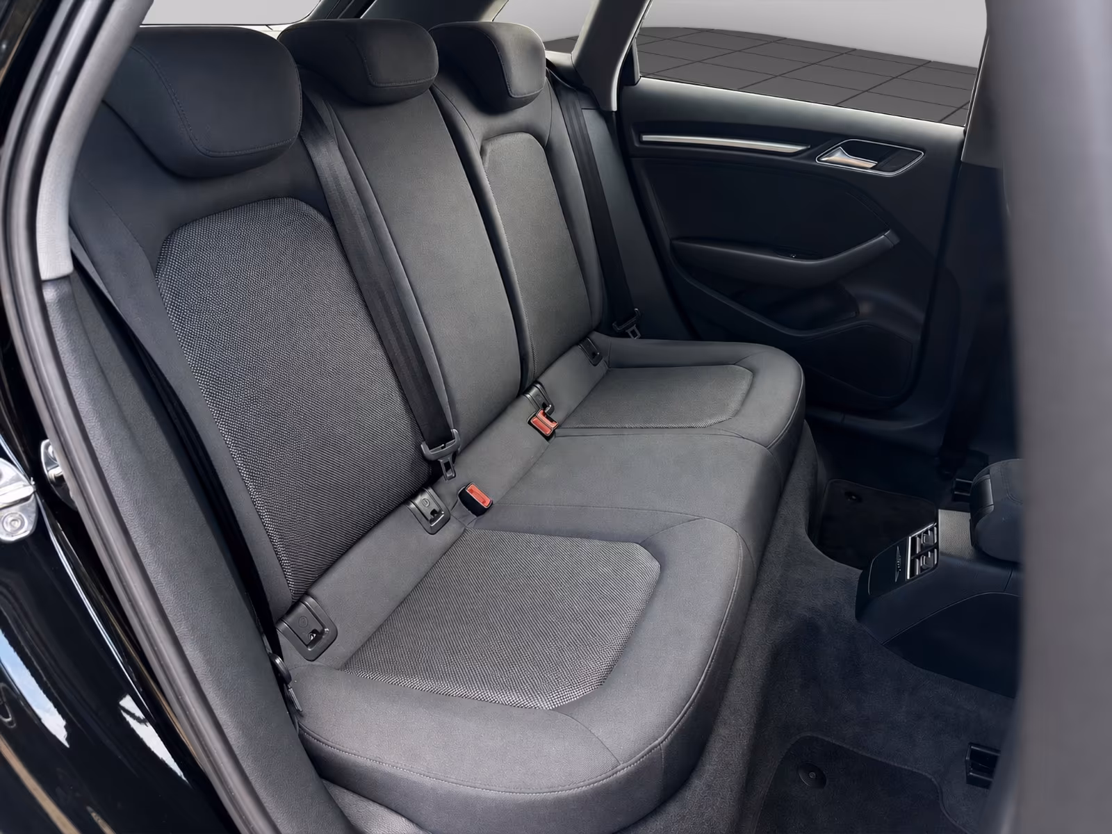 Audi A3 Sportback 35 TFSI NAVI SOUND SHZ PDC RFK, миниатюра 22