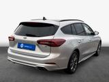 Ford Focus Turnier 1.0 EcoBoost Hybrid Aut. ST-LINE - Ford Focus mit Anhängerkupplung